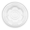 Picture of BIO PLA LID SUIT 12-32HOT PAPER BOWL/500