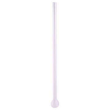 Picture of OXO BIO STRAW SPOON     CLEAR  10x250