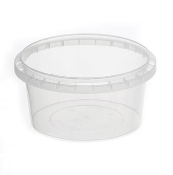 Picture of 460ML TAMPER EVIDENT