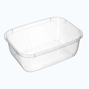Picture of BONWARE 1000ML CLEAR CONT