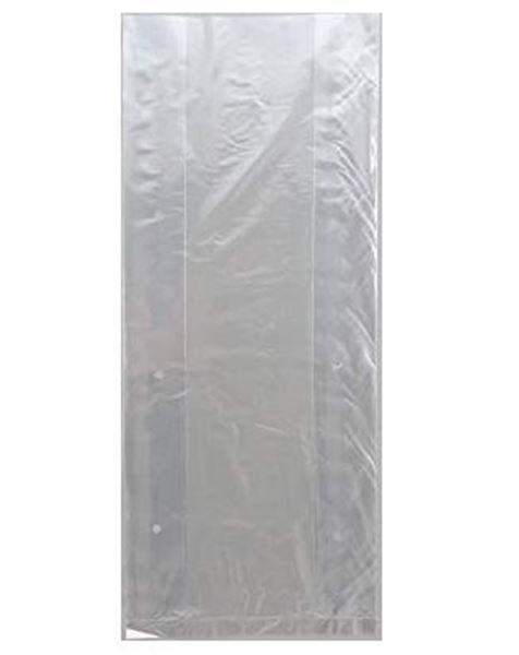 Picture of BAG POLY L/D560x205 38um CELERY 10x100